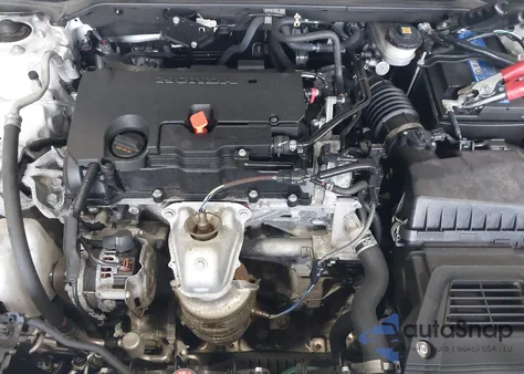 2024 Honda Civic Lx from USA, damaged, VIN 2HGFE2F29RH520255